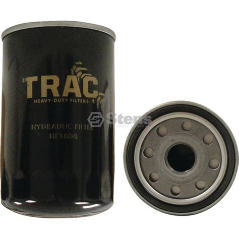are stens hydraulic filters quality